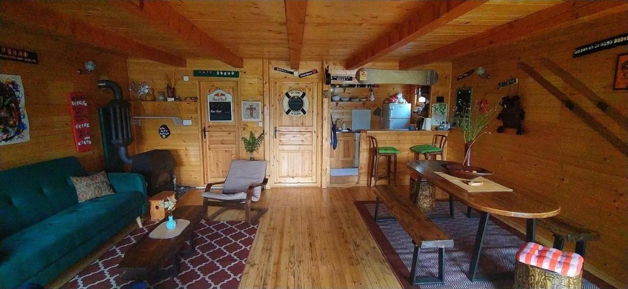 Guest House Milena Žabljak Εξωτερικό φωτογραφία