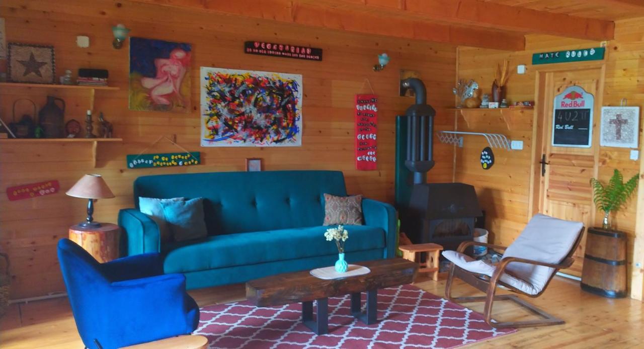 Guest House Milena Žabljak Εξωτερικό φωτογραφία