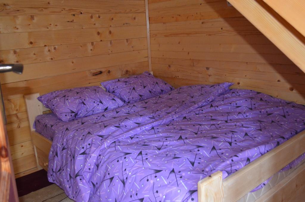 Guest House Milena Žabljak Δωμάτιο φωτογραφία
