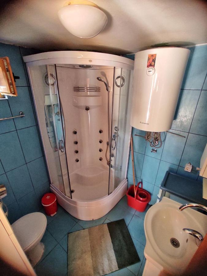 Guest House Milena Žabljak Εξωτερικό φωτογραφία